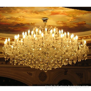 LED candle bulbNew